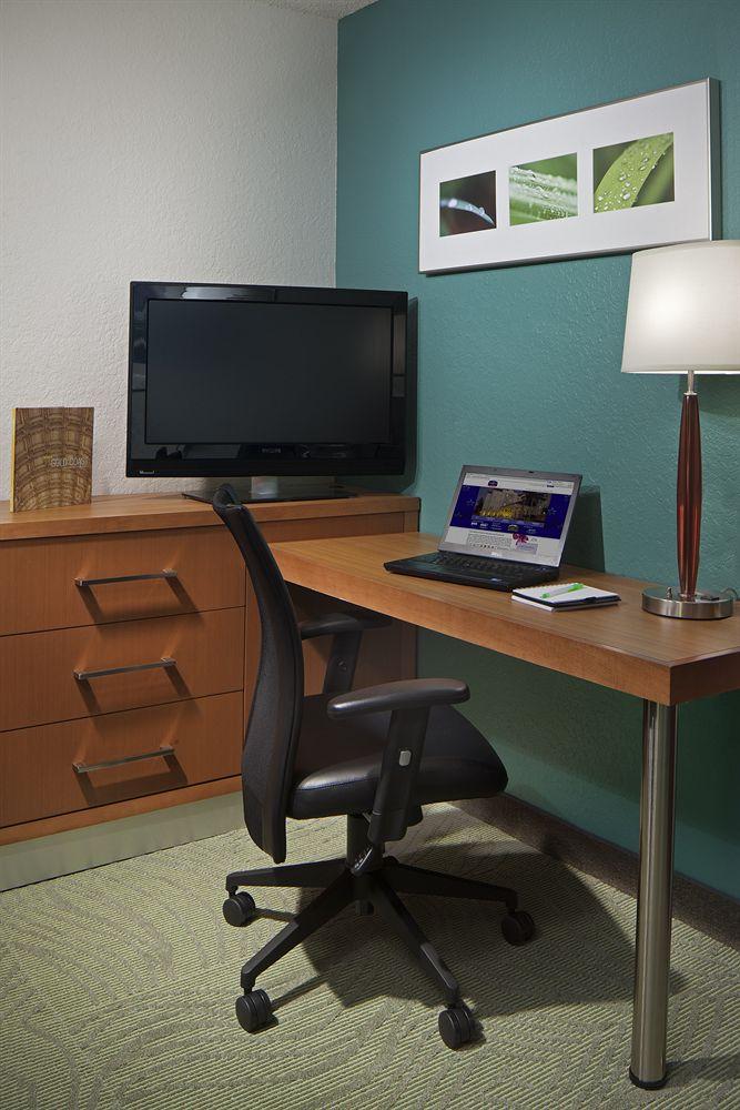 Springhill Suites Бока Ратон Екстериор снимка