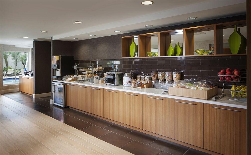 Springhill Suites Бока Ратон Екстериор снимка