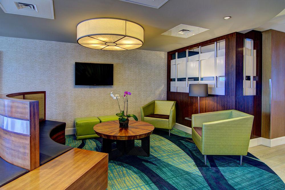 Springhill Suites Бока Ратон Екстериор снимка