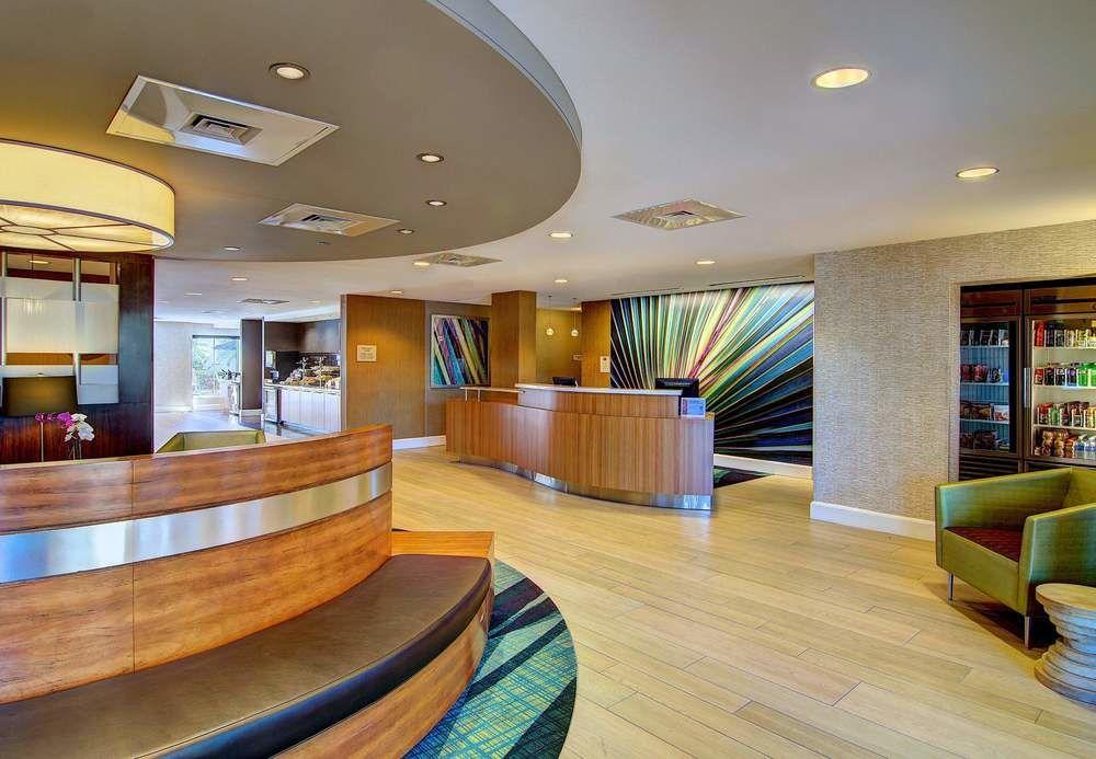 Springhill Suites Бока Ратон Екстериор снимка