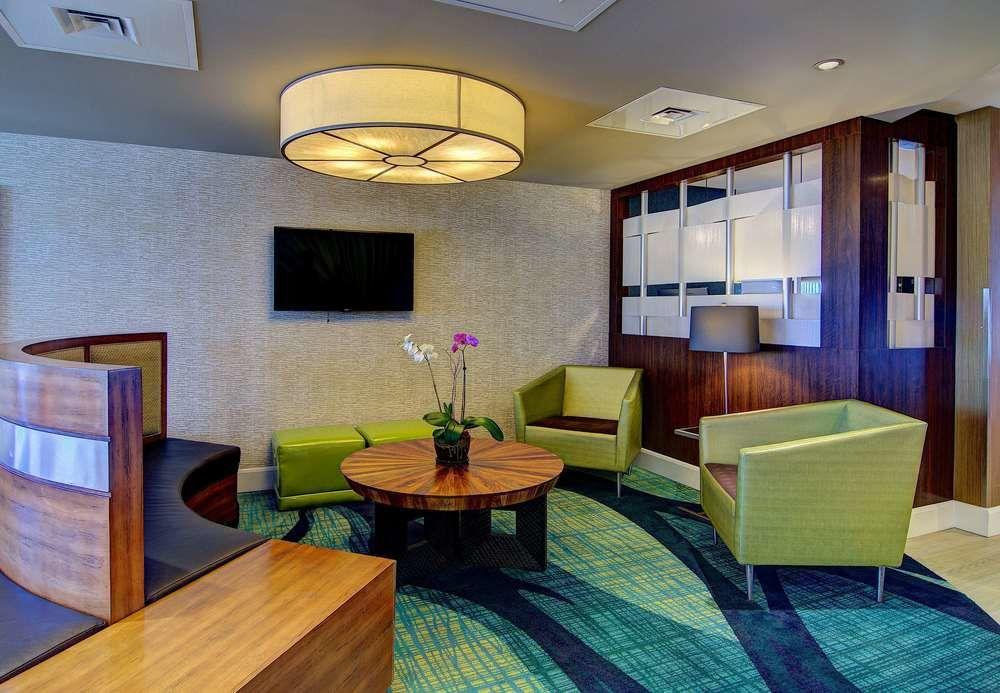 Springhill Suites Бока Ратон Екстериор снимка