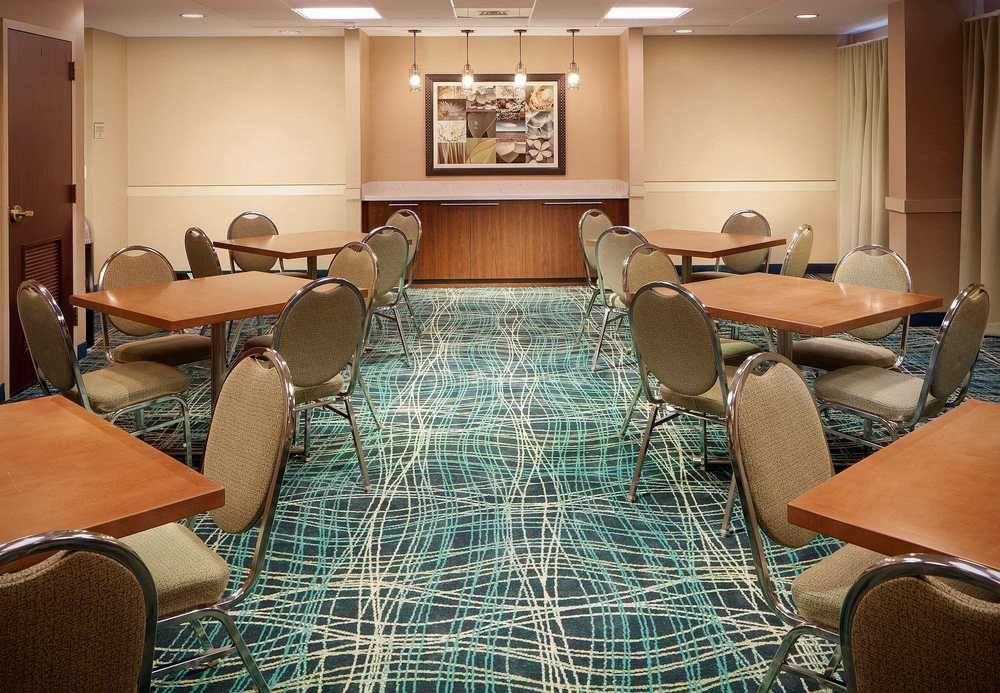 Springhill Suites Бока Ратон Екстериор снимка