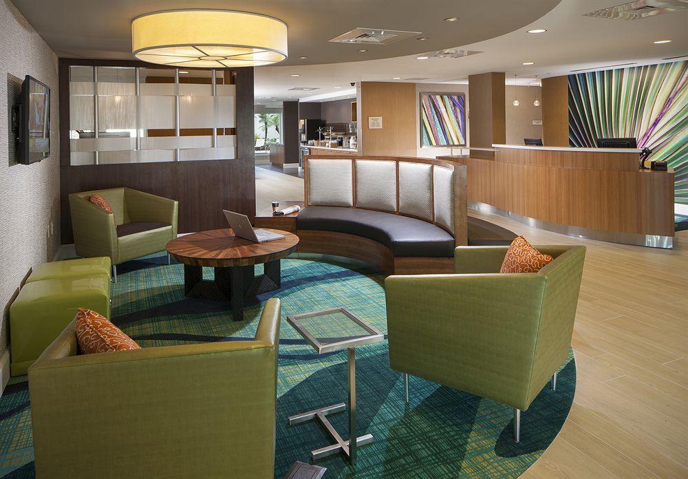Springhill Suites Бока Ратон Екстериор снимка