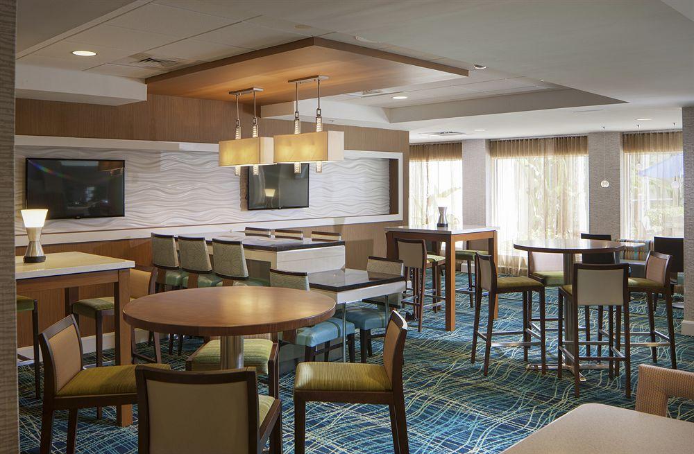 Springhill Suites Бока Ратон Екстериор снимка