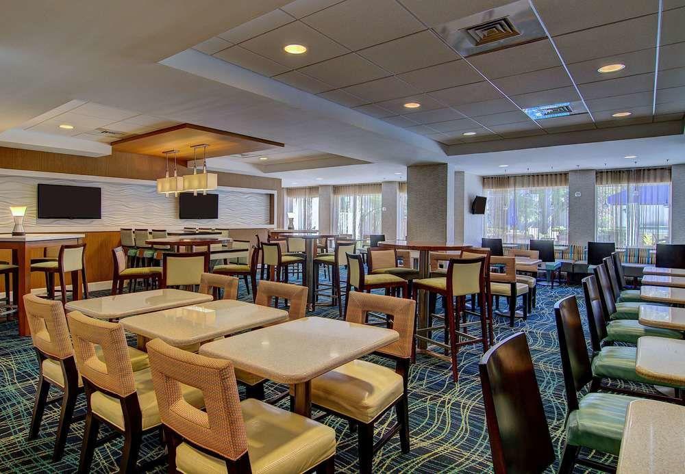 Springhill Suites Бока Ратон Екстериор снимка