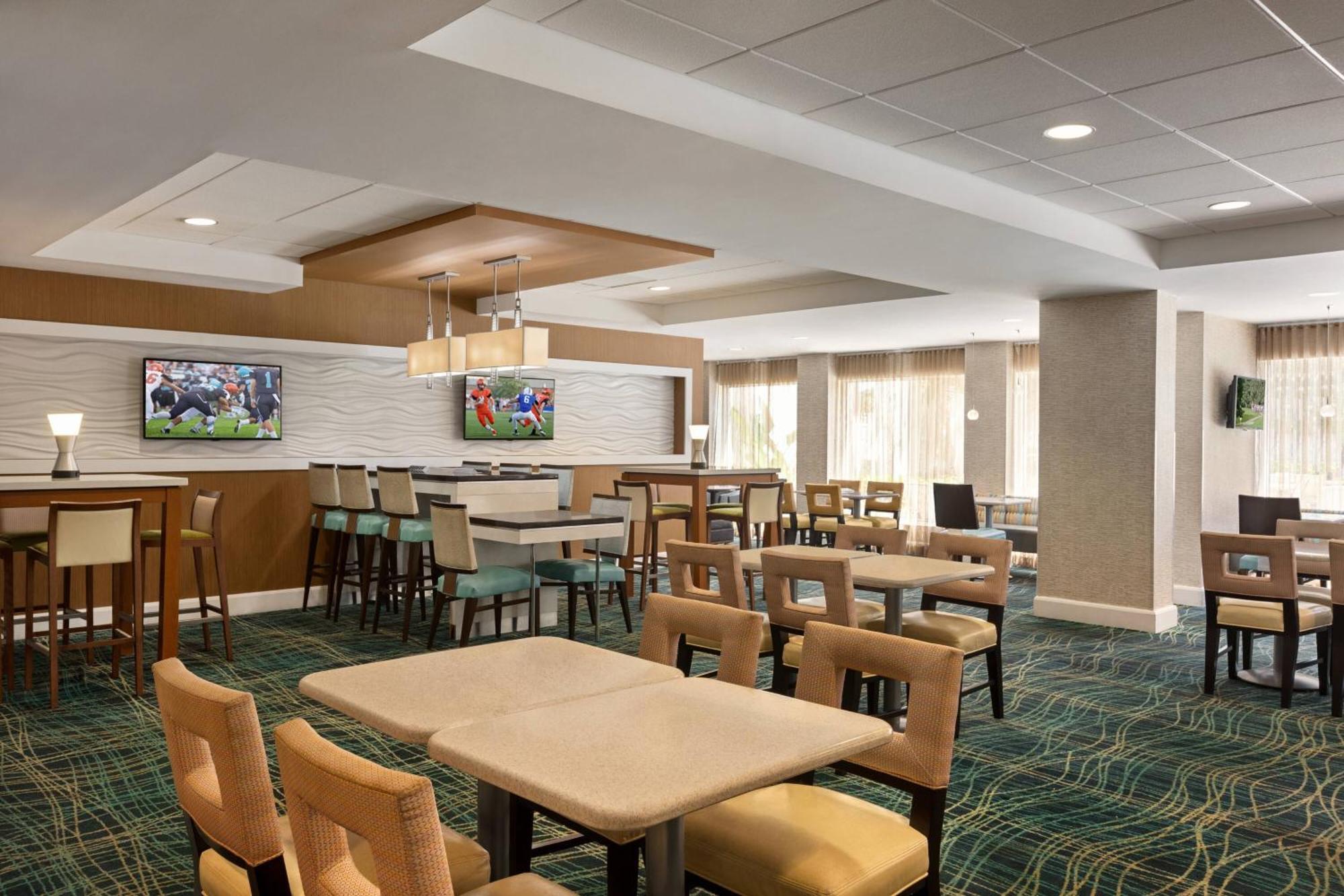 Springhill Suites Бока Ратон Екстериор снимка