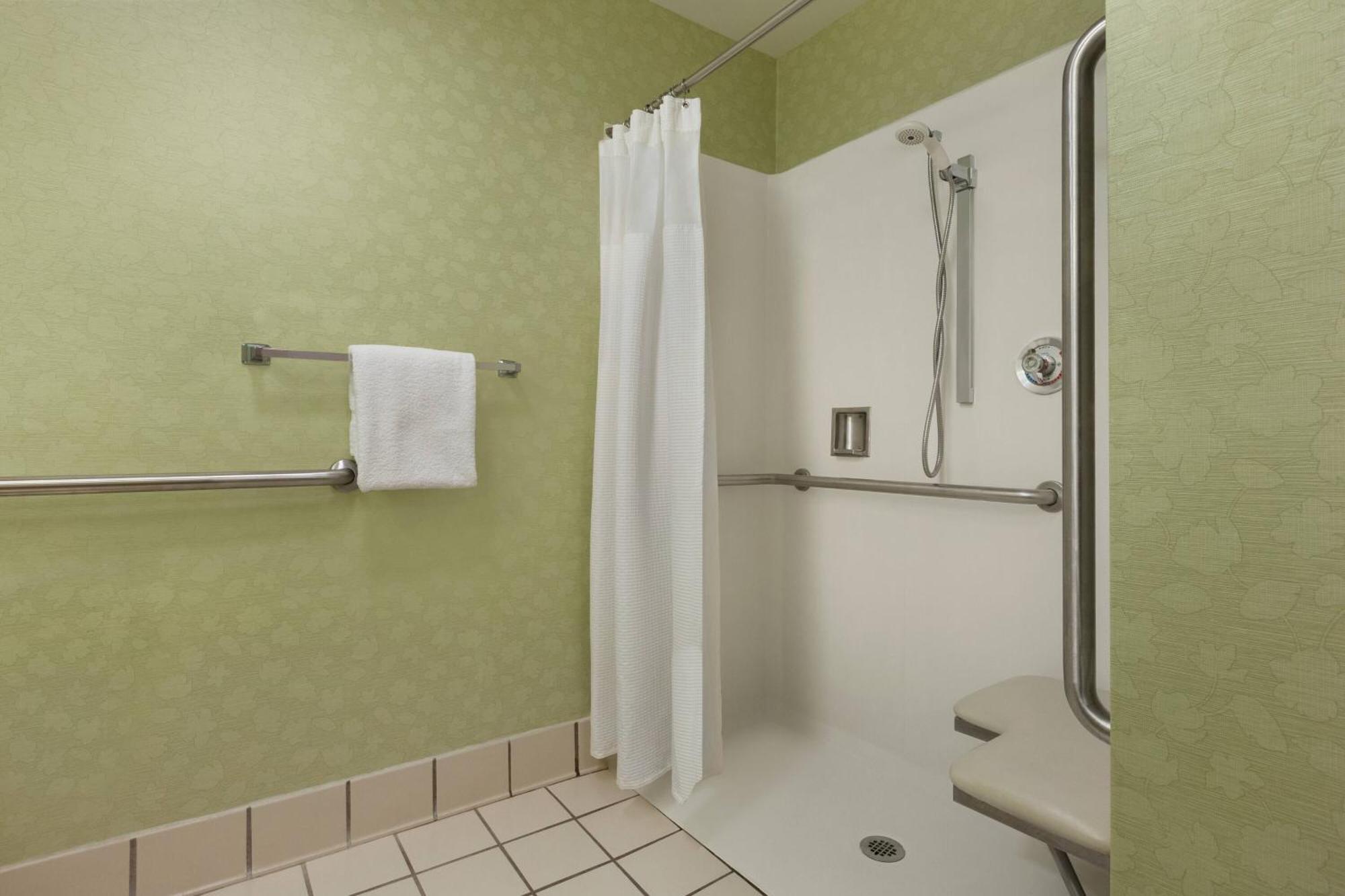 Springhill Suites Бока Ратон Екстериор снимка