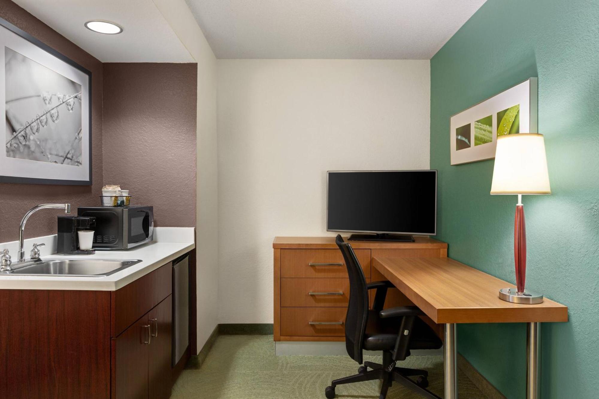 Springhill Suites Бока Ратон Екстериор снимка