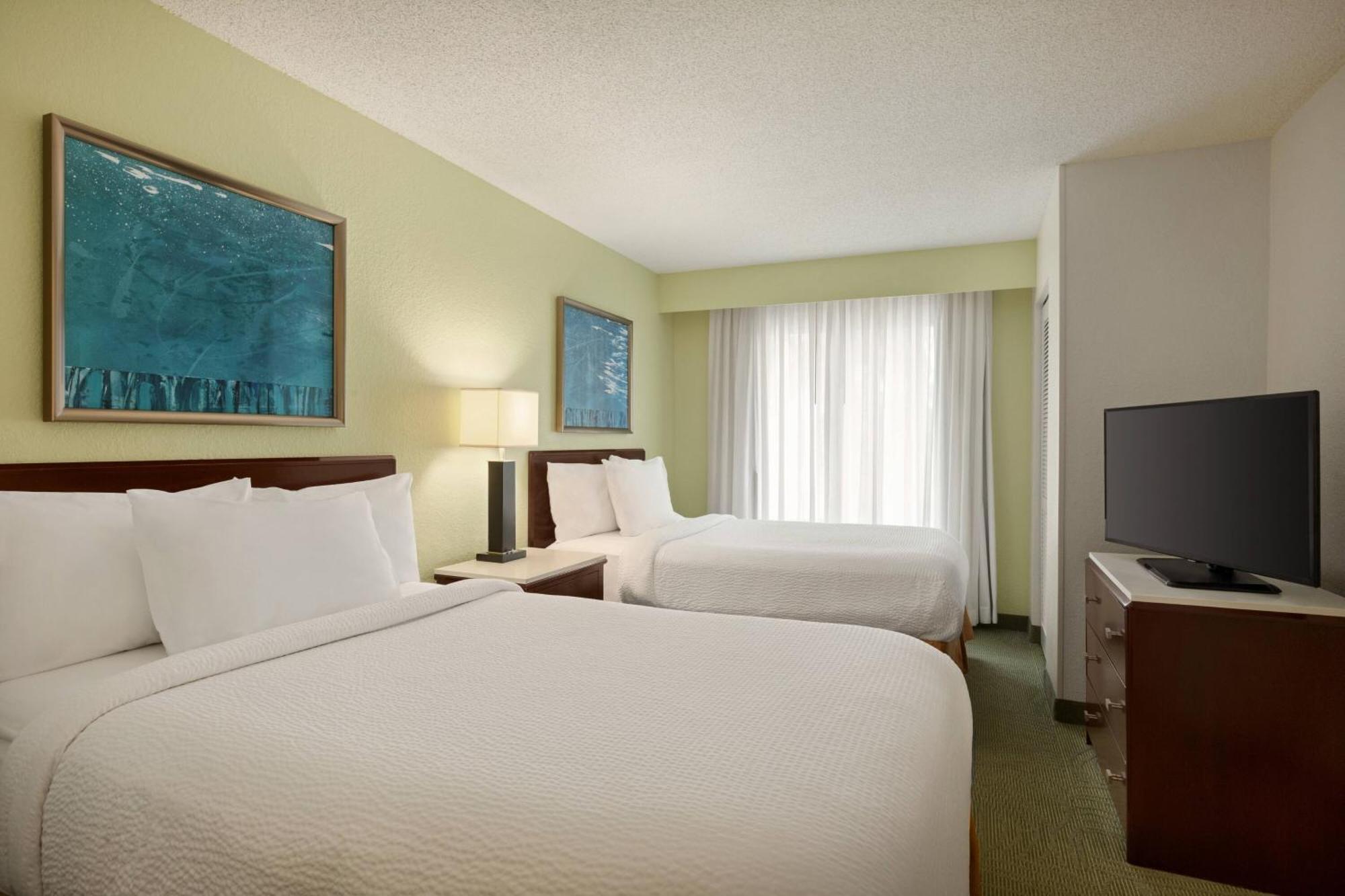 Springhill Suites Бока Ратон Екстериор снимка