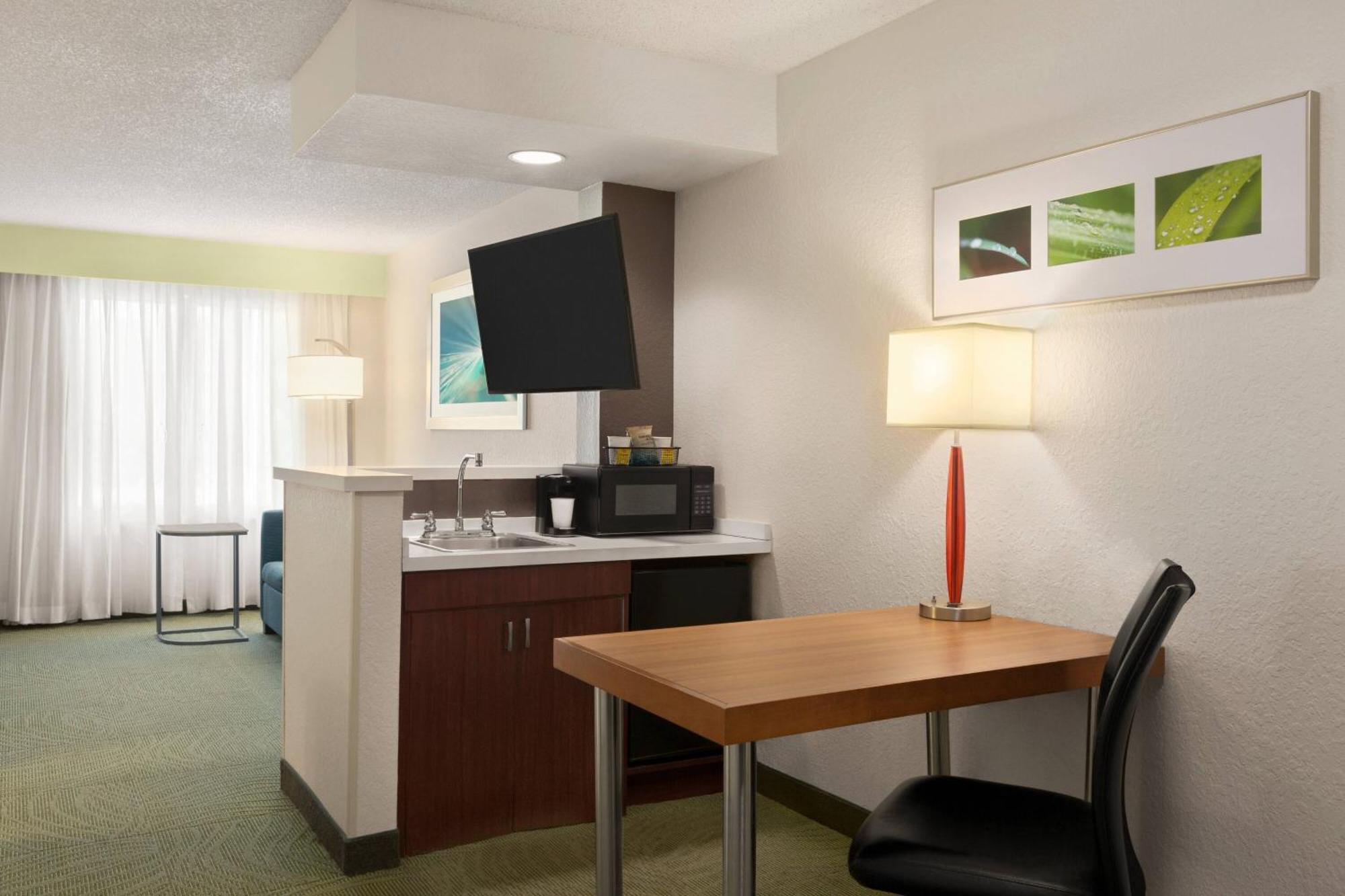 Springhill Suites Бока Ратон Екстериор снимка