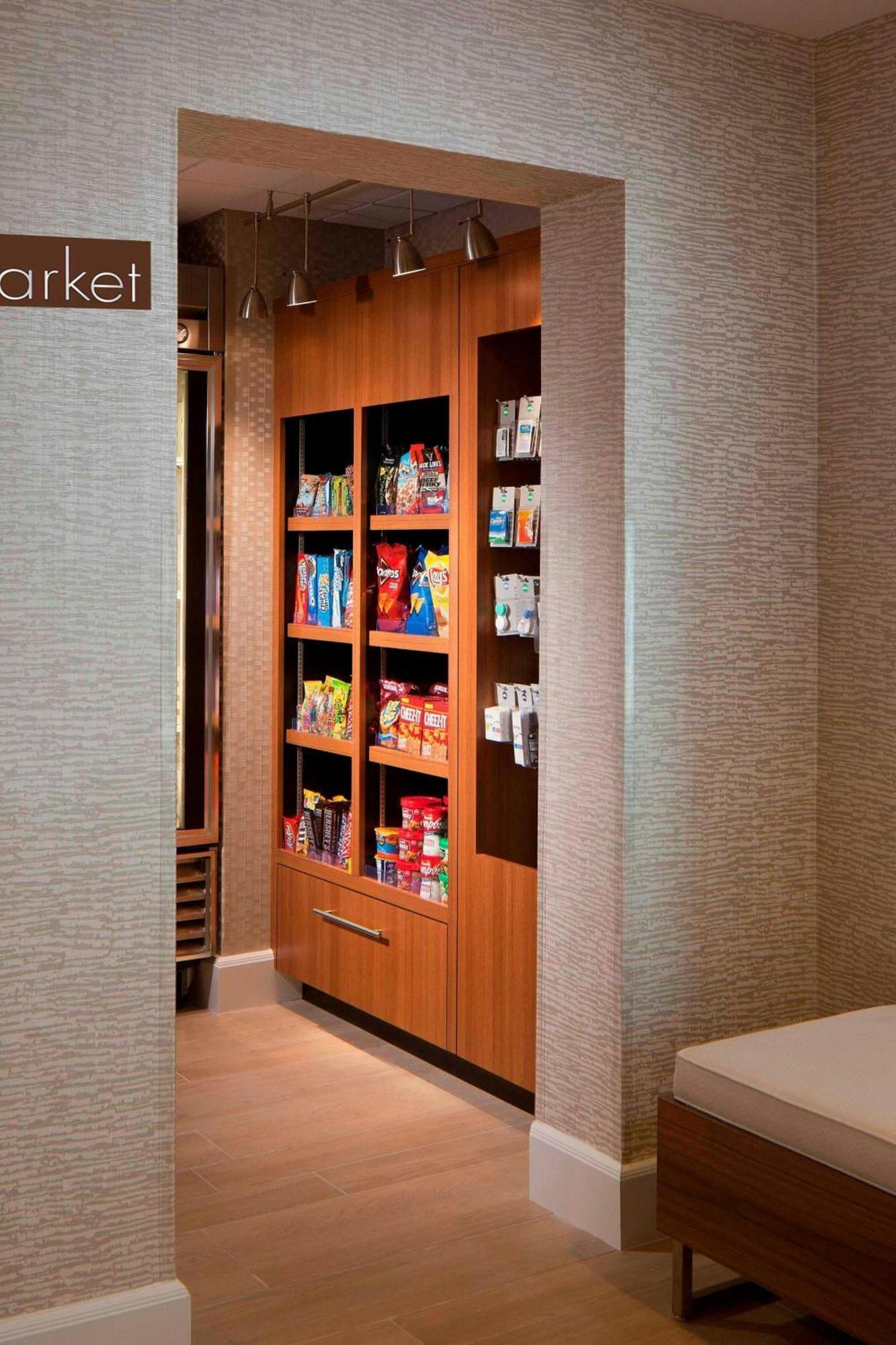 Springhill Suites Бока Ратон Екстериор снимка