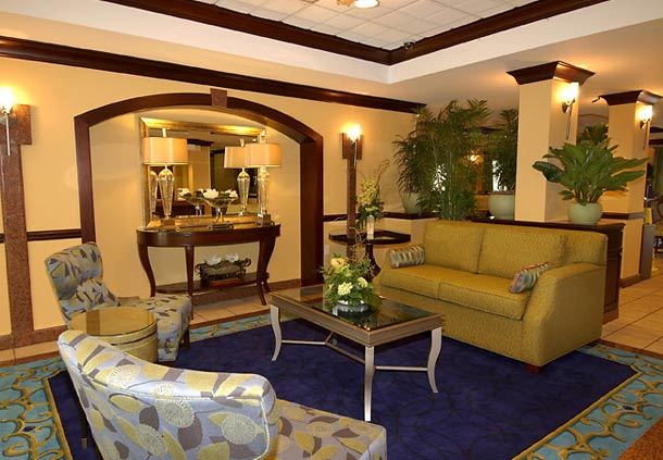 Springhill Suites Бока Ратон Екстериор снимка