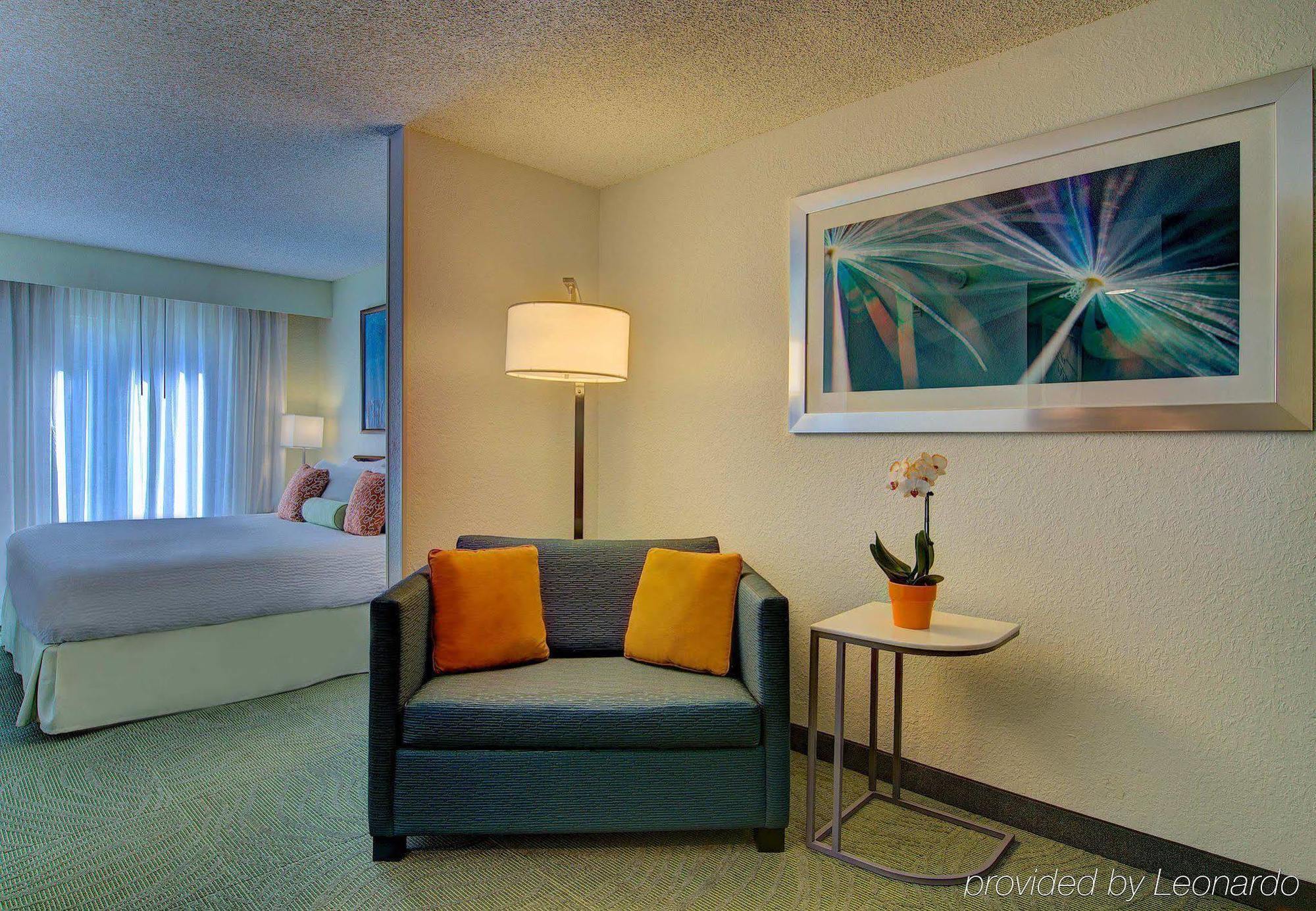 Springhill Suites Бока Ратон Екстериор снимка