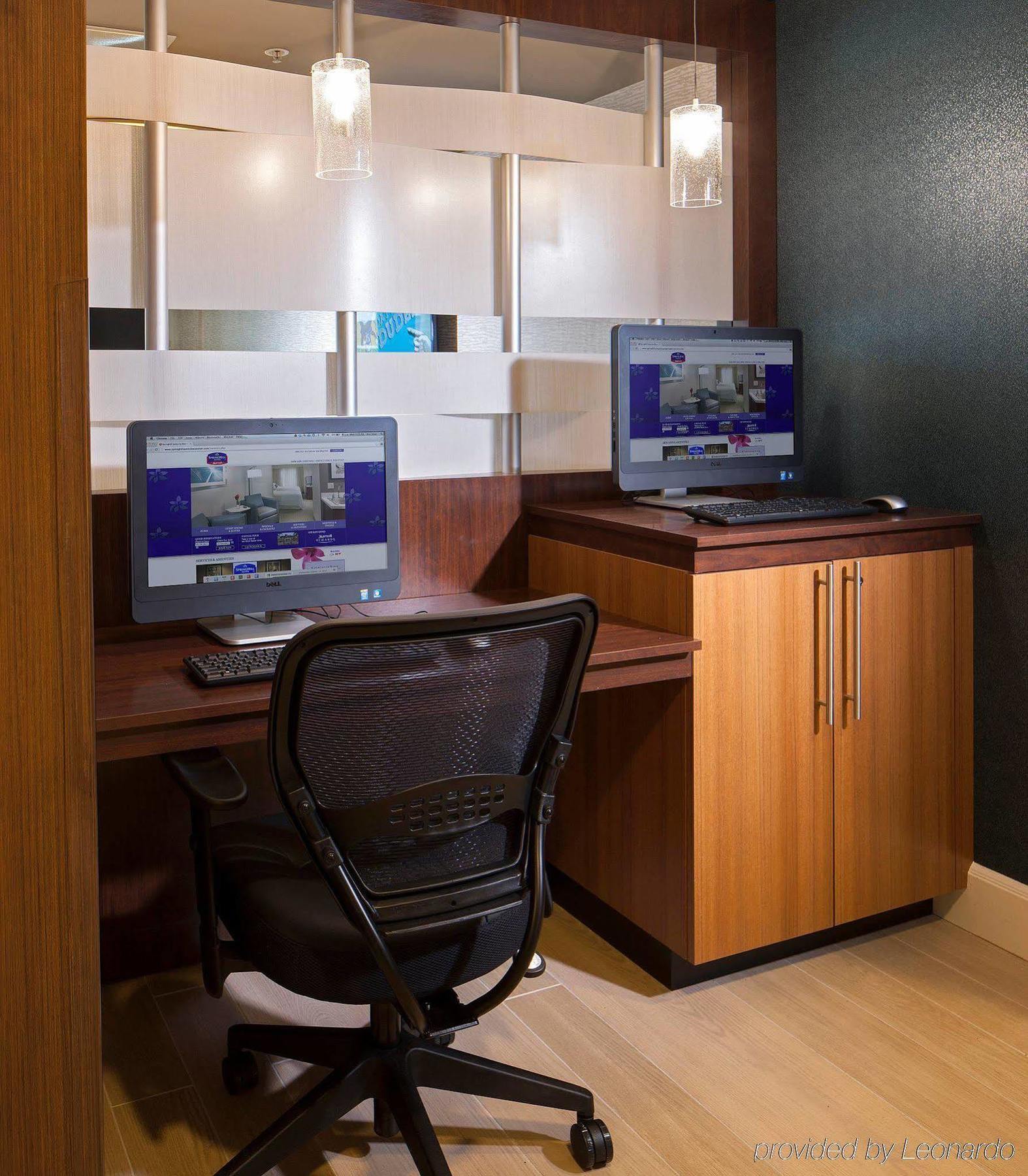 Springhill Suites Бока Ратон Екстериор снимка
