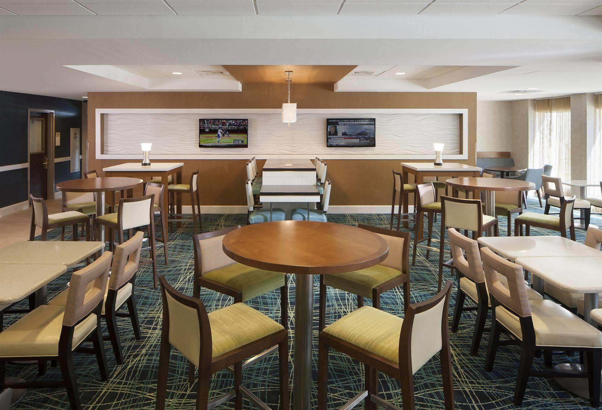 Springhill Suites Бока Ратон Екстериор снимка